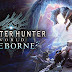 "Monster Hunter World: Iceborne" gets PC video and supports widescreen