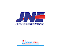 Lowongan Kerja SALES COUNTER JNE Express