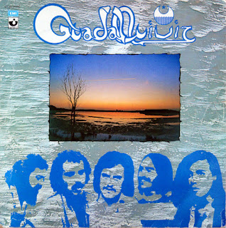 Guadalquivir “Guadalquivir” 1978 first album + “Camino Del Concierto” 1980 second album Spain the first album was a masterpiece of Andalusian Prog Flamenco Jazz  Rock  Fusion  highly recommended..!