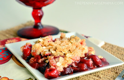 http://thepennywisemama.com/2015/04/crock-pot-cherry-cobbler.html