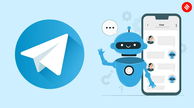 phần mềm Telegram