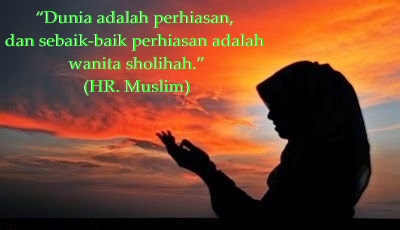 Hasil gambar untuk Wanita dalam Pandangan Islam dan Keistimewaannya