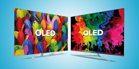 Tivi Samsung QLED và LED có bị lưu ảnh không?