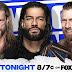 WWE Friday Night Smackdown 02.04.2021 | Vídeos + Resultados