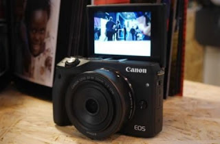 Best New Canon EOS M3 review