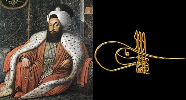 Osmanlı Belgeseli Tadında Osmanlı Devleti Padişahları - III. Selim - Kurgu Gücü