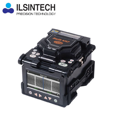 ilsintech swift kr7 Wa/Tlp : 0812-1866-7879 Ilsintech K-7 Fusion Splicer | Core to Core | PT.DWI ARTHA MANDIRI Wa/Tlp : 0812-1866-7879