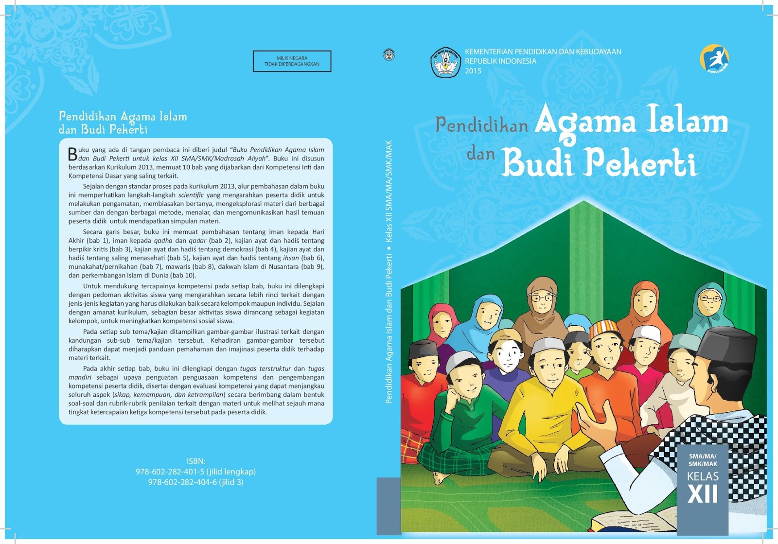 Buku Agama Islam Kelas 7 Kurikulum 2013 Pdf basketgreenway