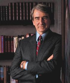 Sam Waterston  biography and his news up today in web or blog : TV Actor