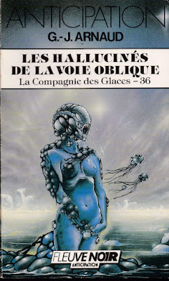 Les Hallucinés de la Voie Oblique (FR 1987)