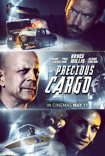 Exciting Half-Billion Heist in “Precious Cargo”