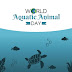 World Aquatic Animal Day /  Ημέρα Υδρόβιων Ζώων