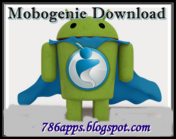 Mobogenie 3.3.1 APK Mobogenie 3.3.1 APK