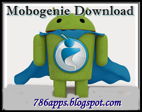 Mobogenie 3.3.1 APK