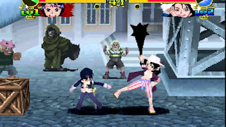 one piece grand battle 2 ps1 iso download