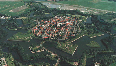 naarden