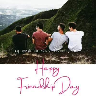 friendship day images for Whatsapp DP