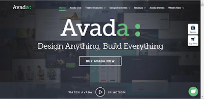 Avada | Website Builder For WordPress And WooCommerce