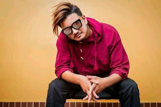 Mr D, Sandip Bista, Nepali rapper