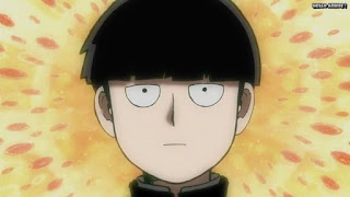 モブサイコ100アニメ 1期3話 影山茂夫 モブ Kageyama Shigeo | Mob Psycho 100 Episode 3