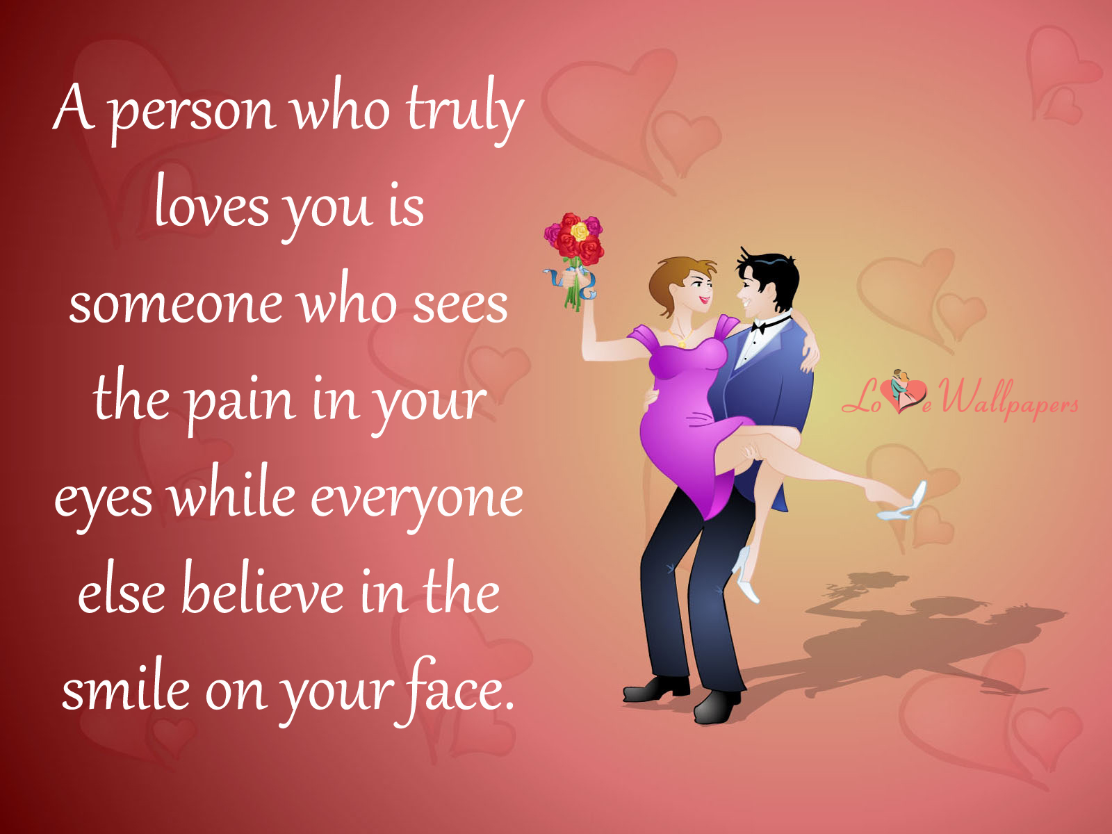Beautiful Love Quotes for Her