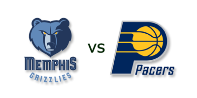 Memphis vs Indiana - NBA en VIVO