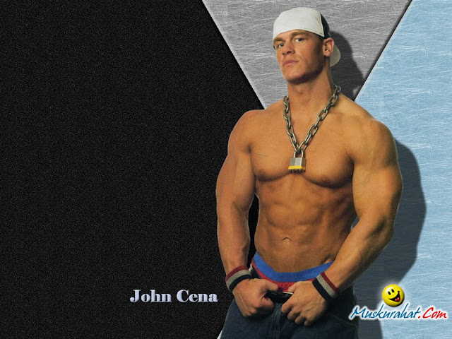 John Cena  Still, Image, Photo, Picture, Wallpaper