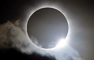Total Solar Eclipse