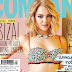 Anna Sophia Robb, portada de la revista Company