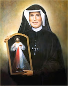 Santa Faustina Kowalska, la fine dei tempi, apocalisse --