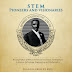 MY NEW BOOK COMING SOON: "STEM Pioneers and Visionaries"