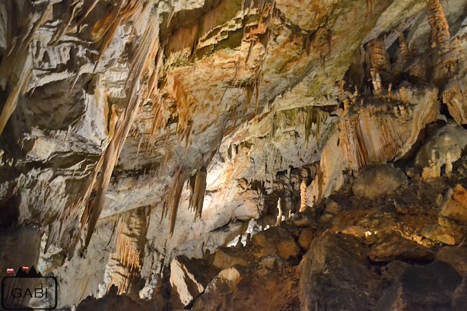 Słoweńskie jaskinie: Postojna czy Szkocjańskie?