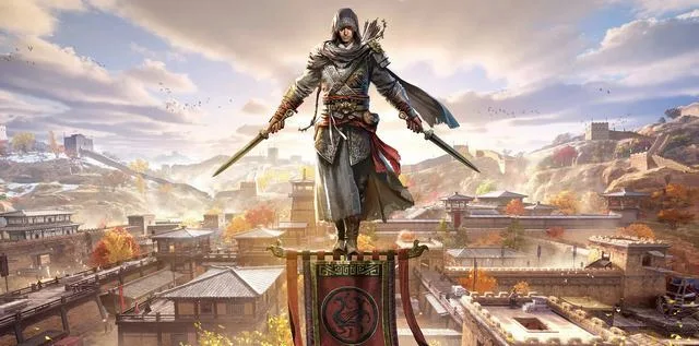 Assassin's Creed Codename Jade Apk OBB Download for Android iOS