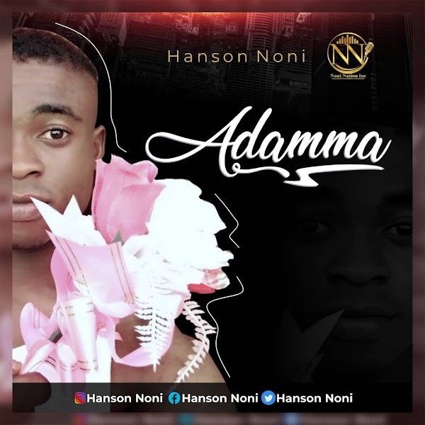 [AUDIO] Hanson Noni - Adamma