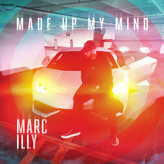 Marc Illy's "Halo" Music Video Racks Up 1M Views