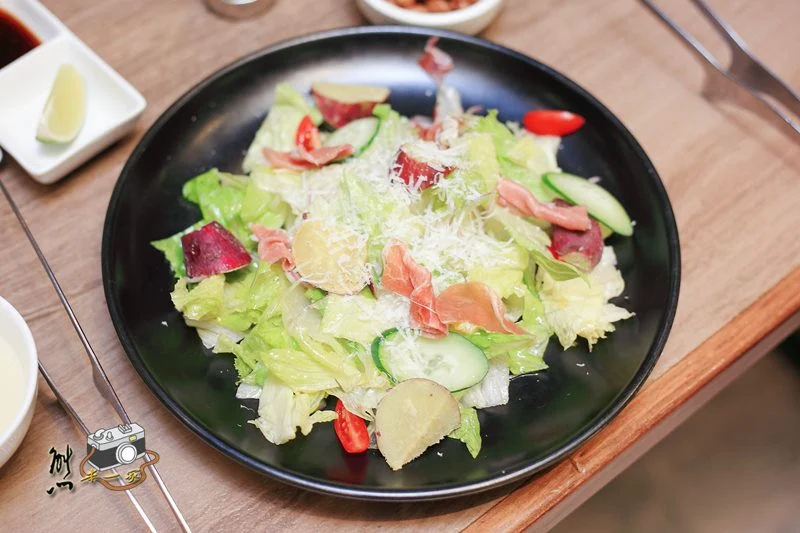 牧島燒肉專門店｜台北微風信義百貨美食餐廳｜捷運市政府站美食餐廳