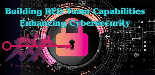 Building RED Team Capabilities Enhancing Cybersecurity through Adversarial Simulation
