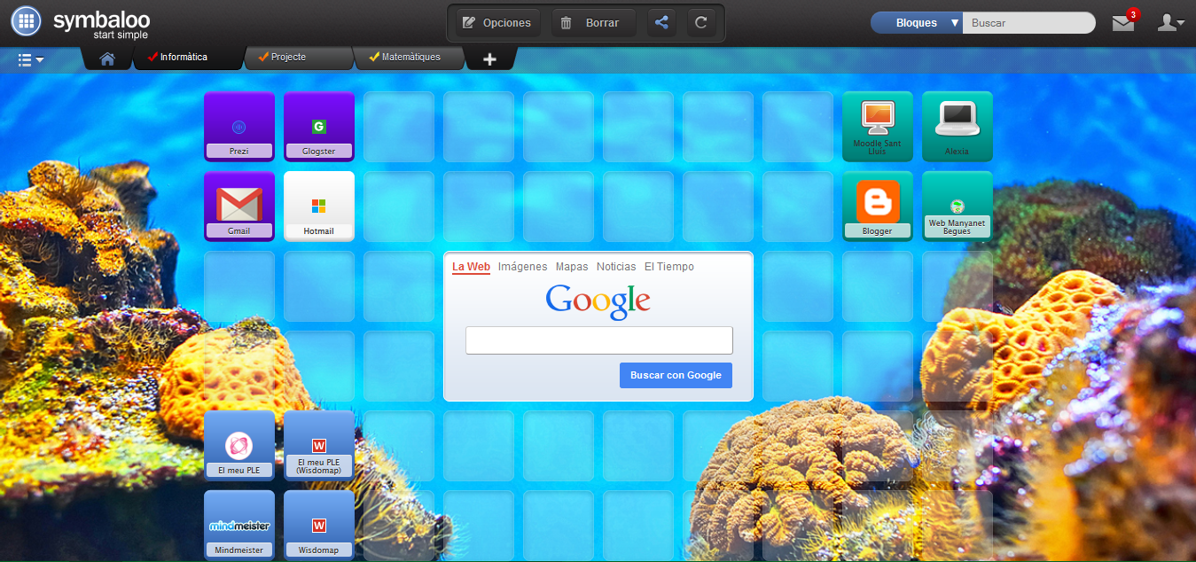 http://www.symbaloo.com/