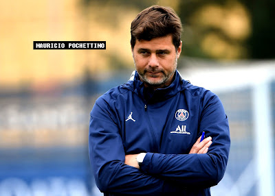 Mauricio Pochettino - Scottagain