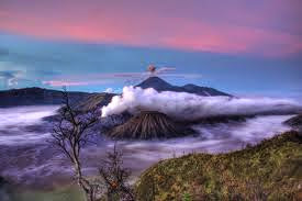 Indahnya Wisata Di Gunung Bromo Jawa Timur