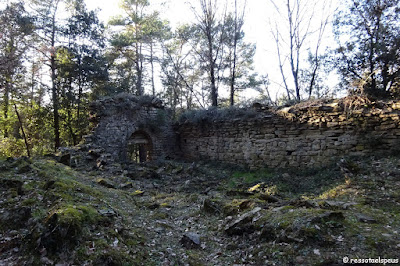 Els cingles de Vilanova i el puig del Far