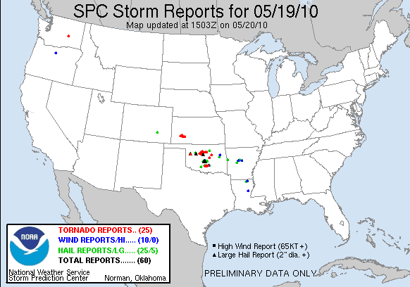 precipitation map of washington state. Here is a map of the storm