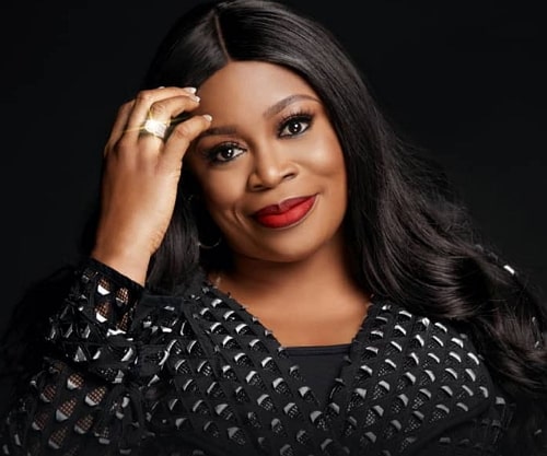 Africa’s Number 1 Gospel Artist, “SINACH” Starts 2020 With Goodnews As Her Song, “WAY MAKER” Is Named NO. 2 Nigerian Song of the Decade On YouTube After Davido.