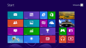 Microsoft Windows 8 Lenovo 64-bit OEM Free Download