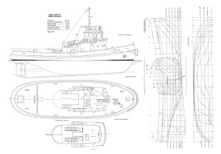 modelismo naval rc cordoba: abril 2012