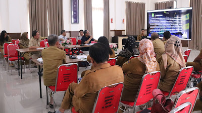 Maksimalkan Pendapatan Daerah di Sektor Pertambangan, BRIDA Sulteng Gelar Seminar