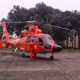 PTDI Rancang Helikopter Khusus Anti Kapal Selam