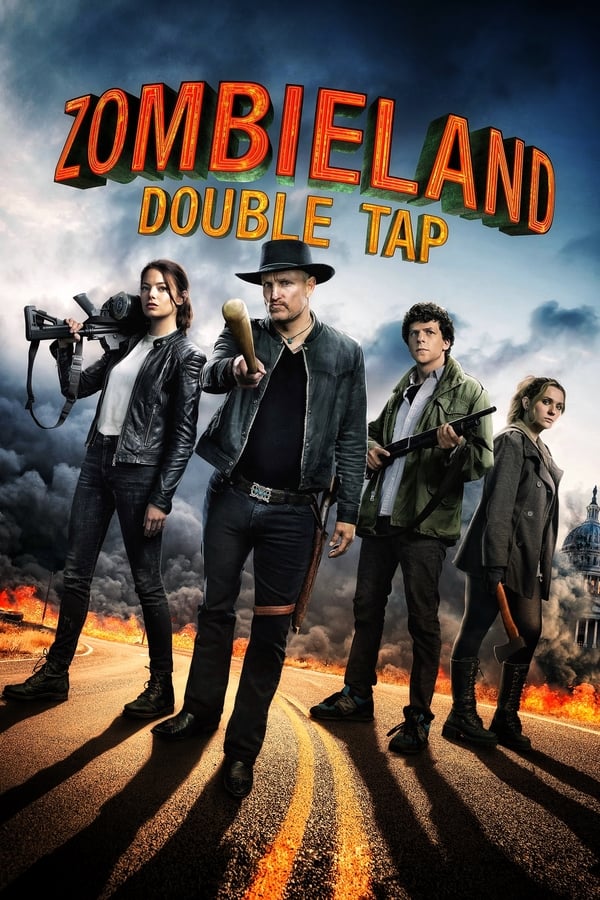 Zombieland 2: Double Tap (2019)