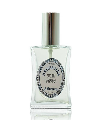 Sorteo Perfumes Aromaterapéuticos 