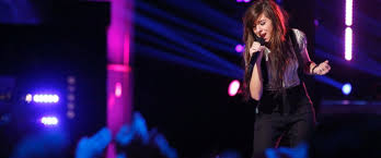 Chritina Grimmie died